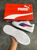 Puma BMW BRANCO