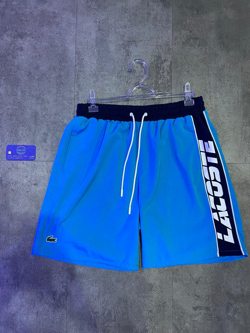 Bermuda Tactel LACOSTE