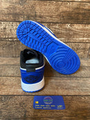 Nike Jordan Azul