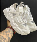 Dolce e Gabbana Milano Sneaker Lançamento