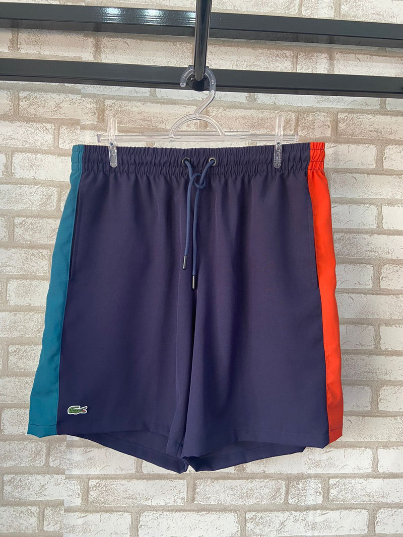 Shorts Lacoste Tactel Premium