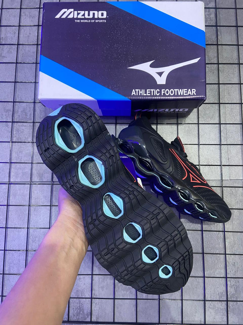 Mizuno Pro 14