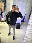 Jaqueta Bomber padrão ZARA