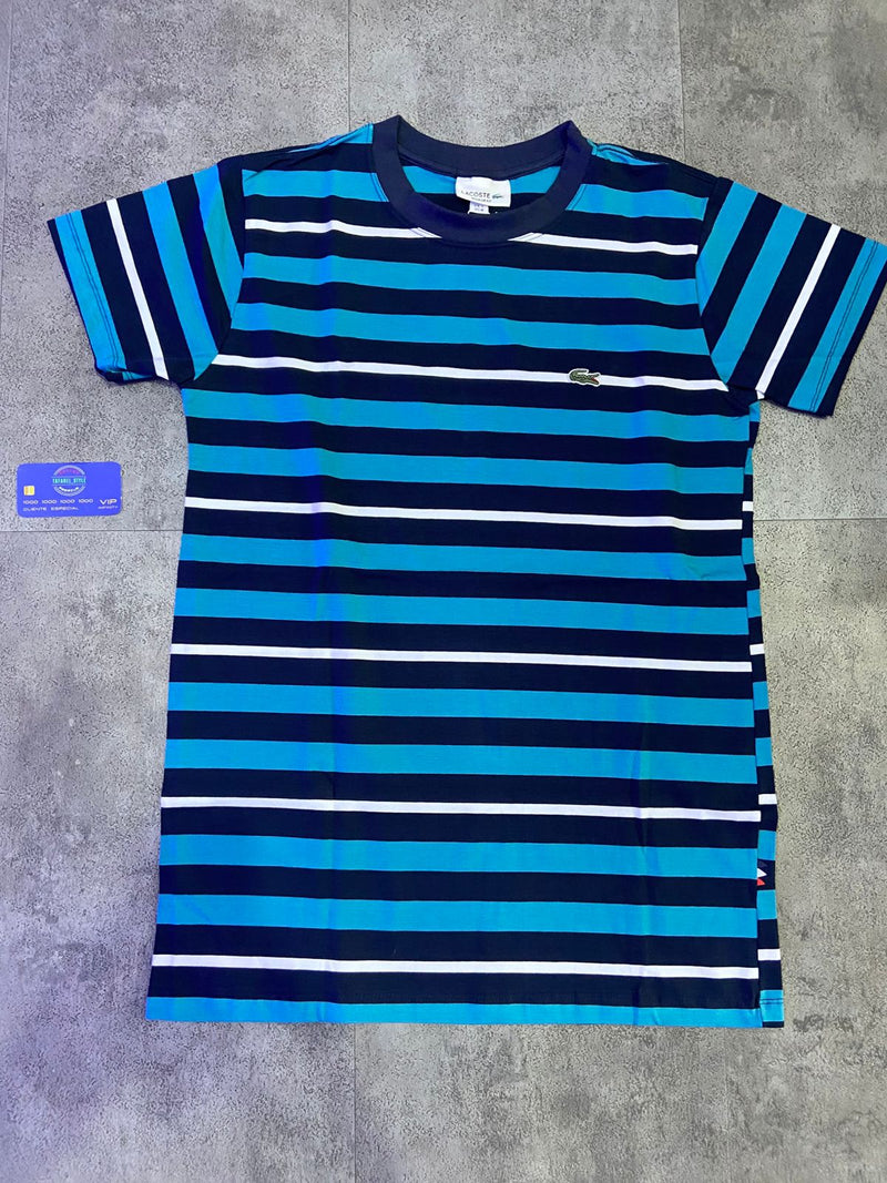Camisa LACOSTE