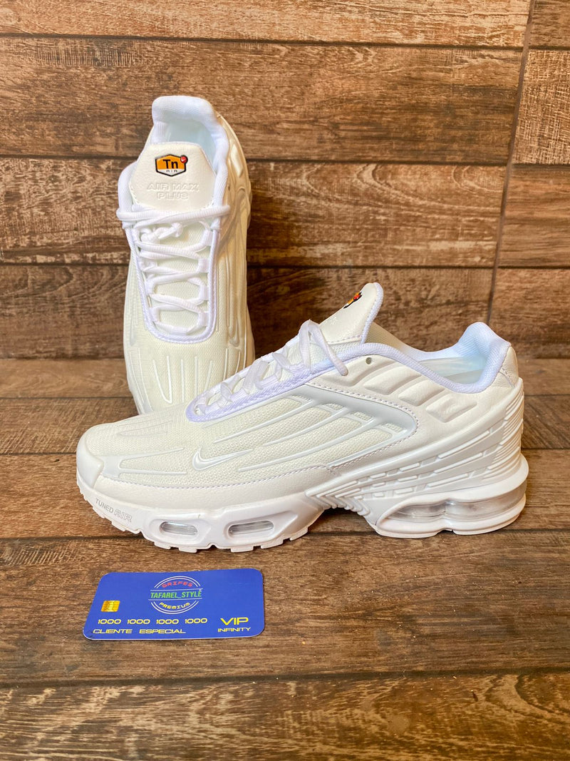 Nike TN Branco