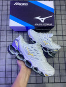 Mizuno Pro 8 Branco