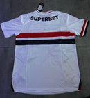 Camisa Tailandesa São Paulo torcedor