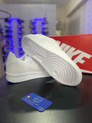 Compre 1 Leve 2 - Tênis Nike Air Force 1 Preto e Branco '07