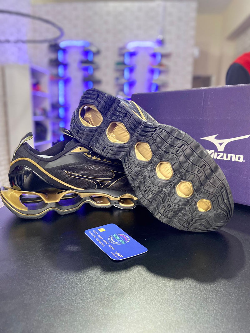 Mizuno Pro 11