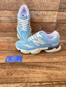 New Balance Azul 9060