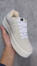 New balance feminino