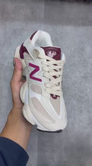 New balance feminino