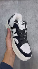 New balance feminino