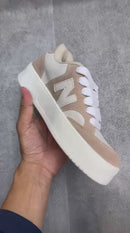 New balance feminino