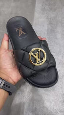 Sandália Louis Vuitton