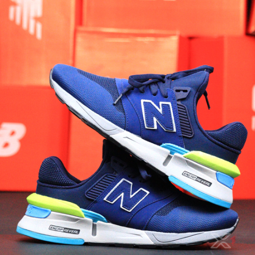 Tênis New Balance 997